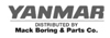Yanmar/Mack Boring