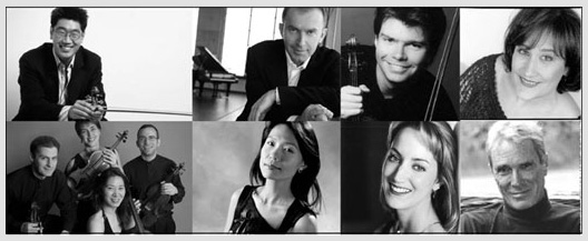 Salt Bay Chamberfest