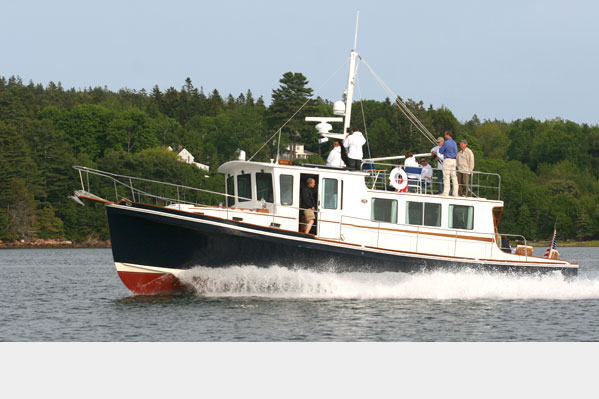 Custom Wilbur 46