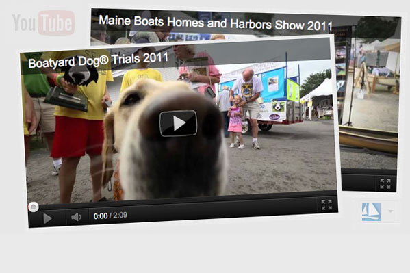 Show Videos