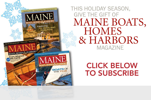 Holiday Subscription Offer