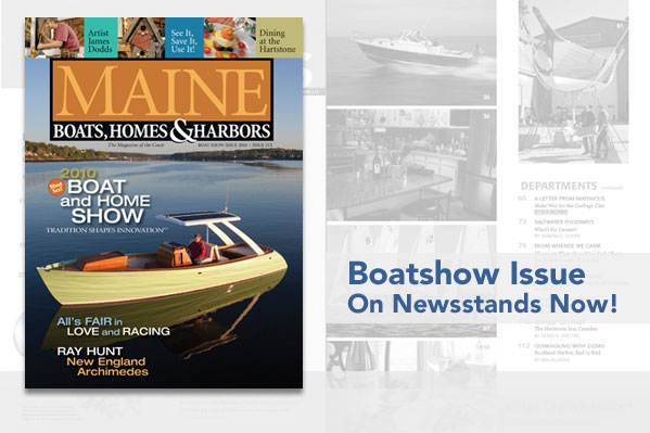 Issue 111 Magazine Cover