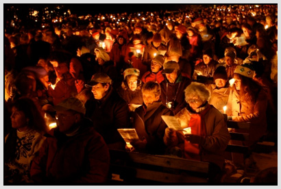 Kennebunk Christmas Prelude