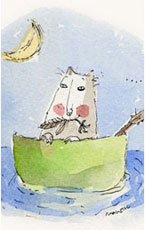 Boats