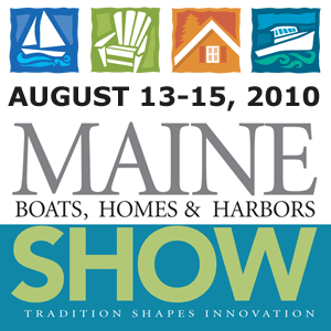 Maine Boats Homes and Harbor