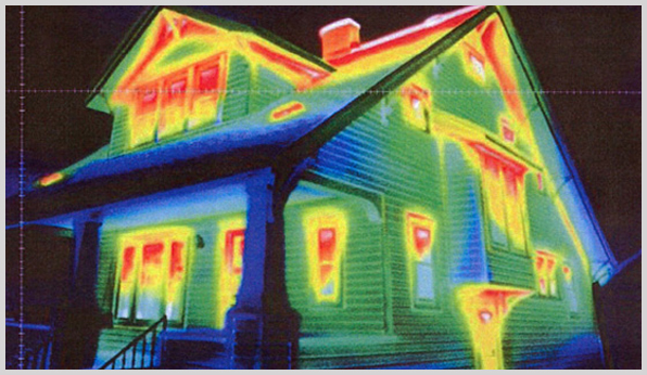 Thermal House