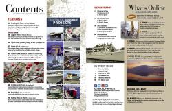 Maine Boats, Homes and Harbors Issue 144