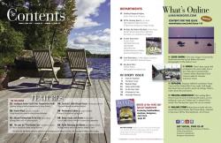Maine Boats, Homes and Harbors Issue 145