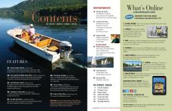 Maine Boats, Homes and Harbors Issue 146