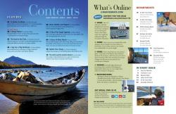 Maine Boats, Homes and Harbors Issue 150