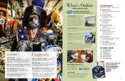 Maine Boats, Homes and Harbors Issue 151