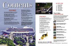 Maine Boats, Homes and Harbors Issue 166