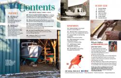 Maine Boats, Homes and Harbors Issue 169