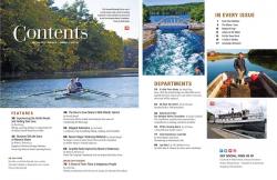 Maine Boats, Homes and Harbors Issue 182