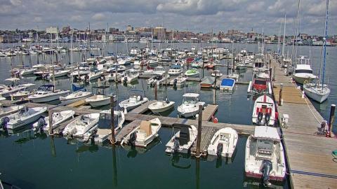 Boat club adds new Maine location