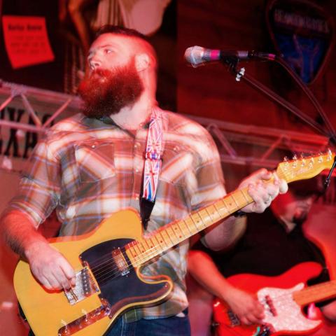 Rockland Musuem Kicks Off Summer Music Series