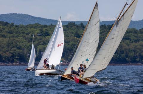 Maine Boatbuilders Show 2020 is postponed
