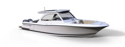 Southport Boats expands in Maine