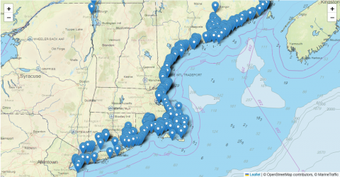 Elimination of Buoys Under Consideration