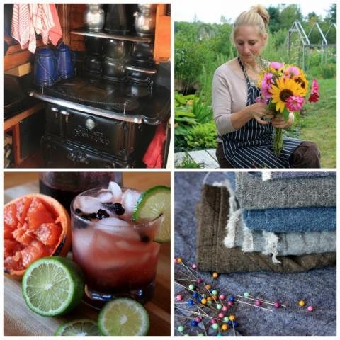 Schooner chef pens new cookbook