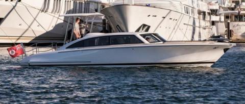 Hodgdon tender wins Showboats design honors