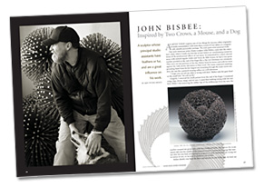 John Bisbee in Issue 103
