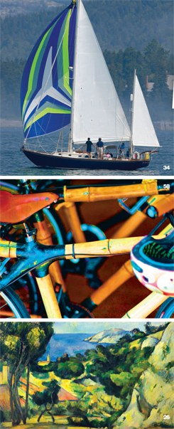 Maine Boats, Homes and Harbors Issue 126