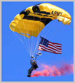 Great Maine Air Show