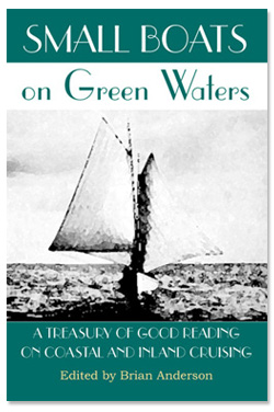 Small Boat Anthology Cover