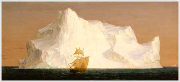 Iceberg