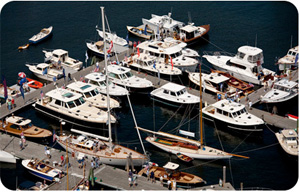 Top Boats in Maine