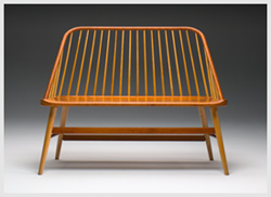 Thos Moser Furniture