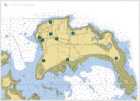 Little Cranberry Island