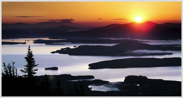 Moosehead Lake