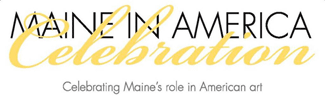 Maine In America Art Exhibition