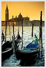 Footsteps of Marco Polo