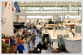 New England Boat Show