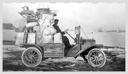 Transportation Museum Auction