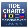 Maine and NH tide charts on MaineBoats.com