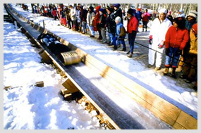 Camden Snow Bowl
