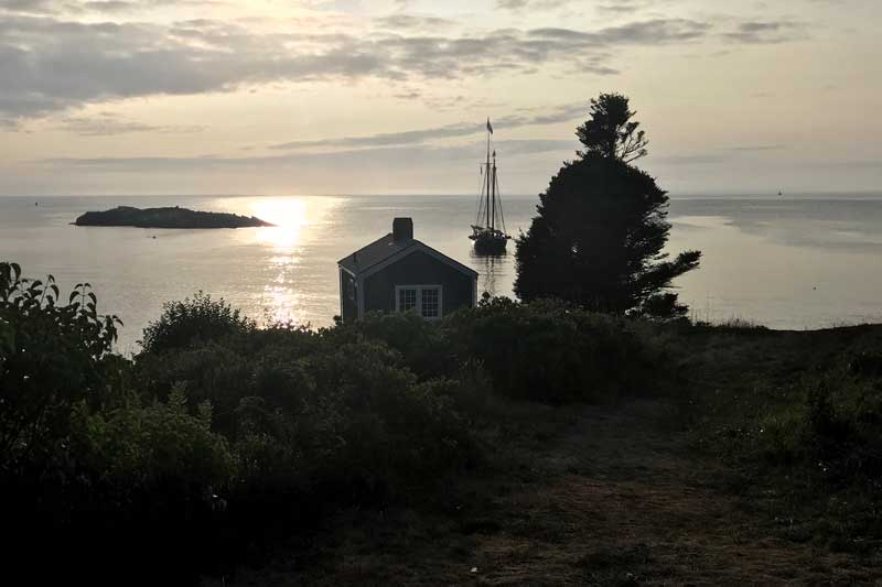 Photographs by Robin Lloyd