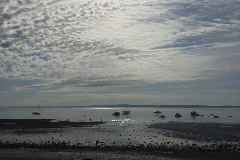 Photographs by Robin Lloyd