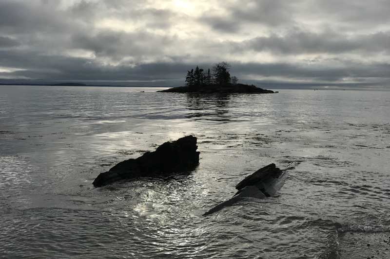Photographs by Robin Lloyd