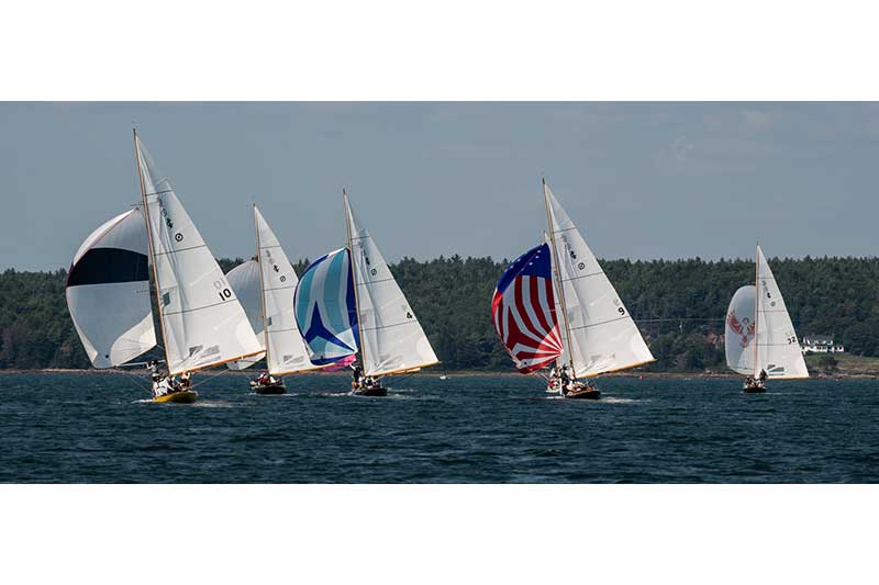 2022 IOD North American Championship | Photos by Wythe Ingebritson