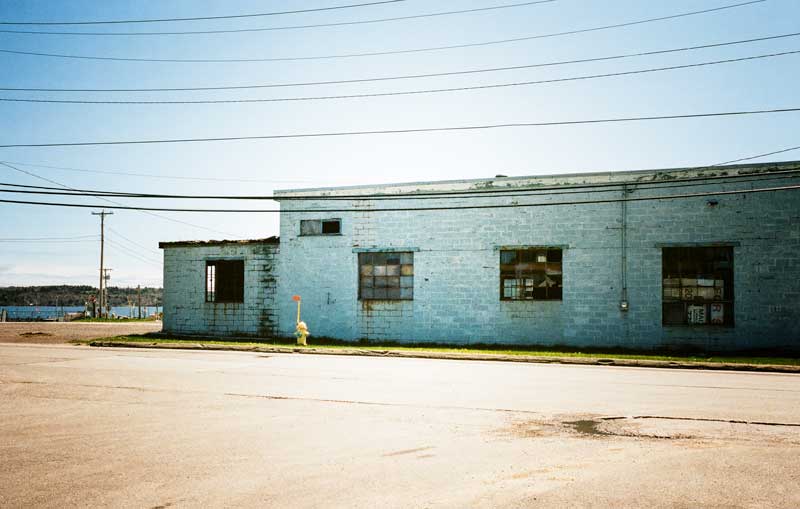 Photograph by Susan Metzger