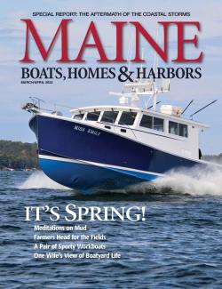 Issue 187 Table of Contents